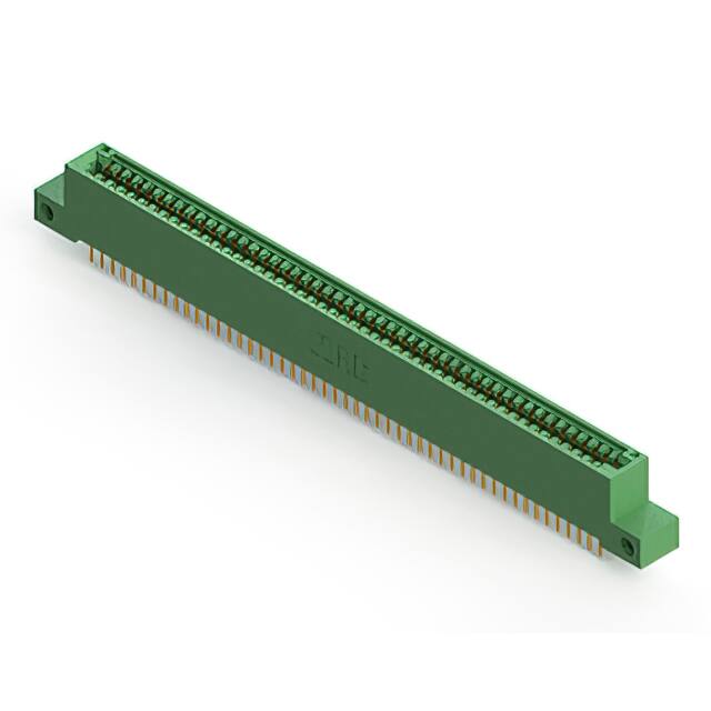 345-098-524-212 EDAC Inc.  Edgeboard Connectors